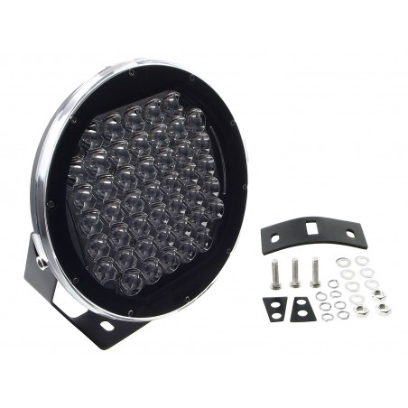 LED osvÄtlenĂ­ SPZ Ĺ KODA Octavia III (2012-2020)